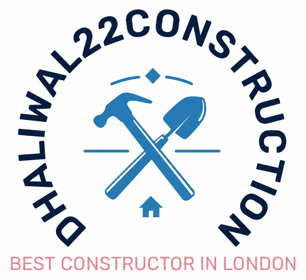Dhaliwal22 Construction logo